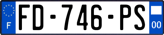 FD-746-PS