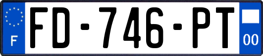 FD-746-PT