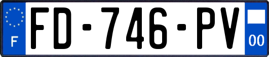 FD-746-PV