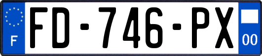 FD-746-PX