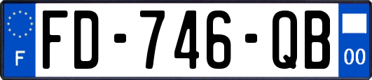 FD-746-QB