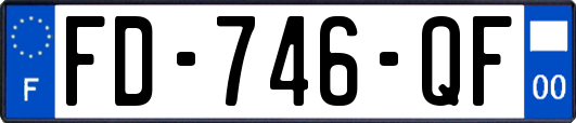 FD-746-QF