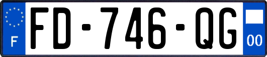 FD-746-QG