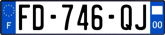FD-746-QJ