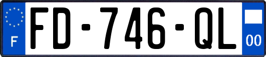 FD-746-QL