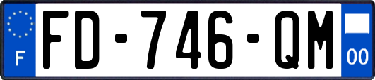 FD-746-QM