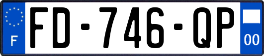 FD-746-QP