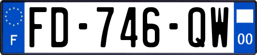 FD-746-QW
