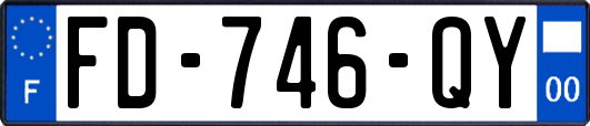 FD-746-QY