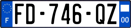FD-746-QZ