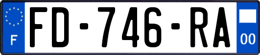 FD-746-RA