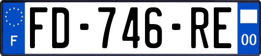 FD-746-RE
