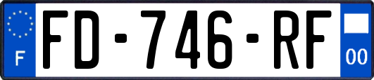 FD-746-RF