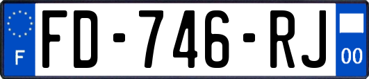 FD-746-RJ