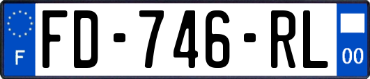 FD-746-RL