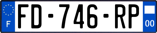 FD-746-RP