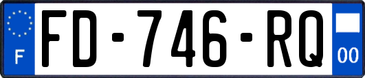 FD-746-RQ