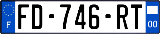 FD-746-RT