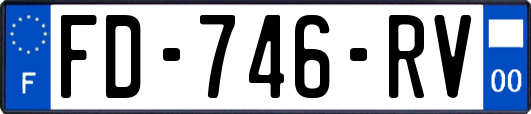 FD-746-RV