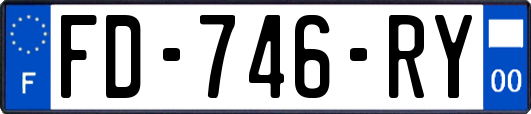 FD-746-RY