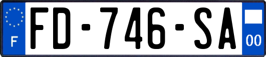 FD-746-SA