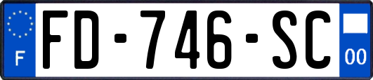 FD-746-SC