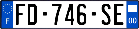 FD-746-SE