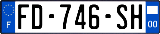 FD-746-SH