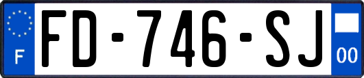 FD-746-SJ