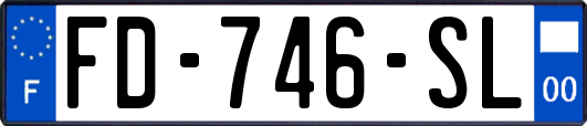 FD-746-SL