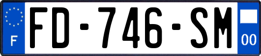 FD-746-SM