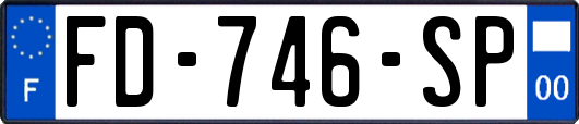 FD-746-SP