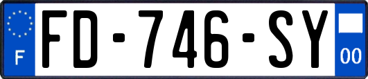 FD-746-SY