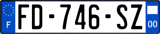 FD-746-SZ