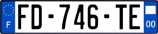 FD-746-TE