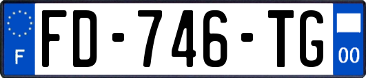 FD-746-TG