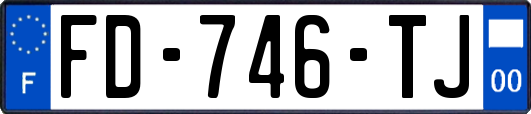 FD-746-TJ