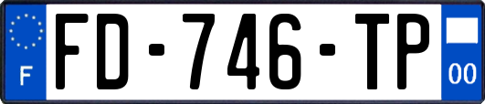 FD-746-TP