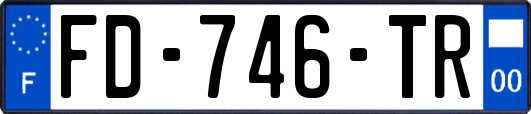 FD-746-TR