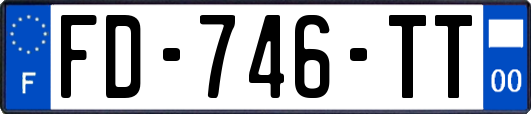 FD-746-TT