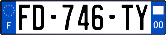 FD-746-TY
