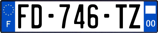 FD-746-TZ