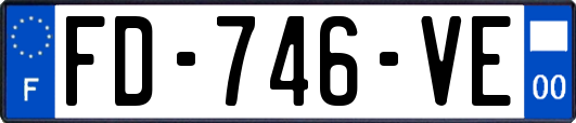 FD-746-VE