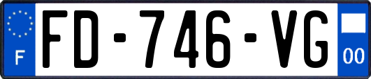 FD-746-VG