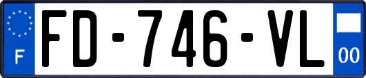 FD-746-VL