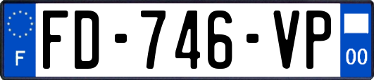 FD-746-VP