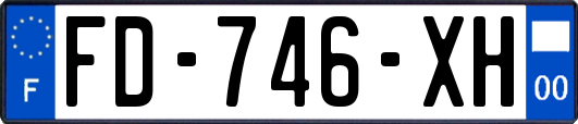 FD-746-XH