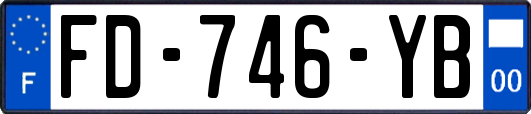 FD-746-YB