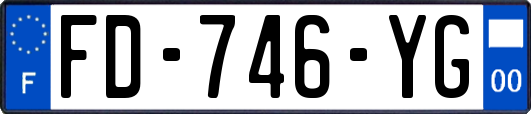 FD-746-YG