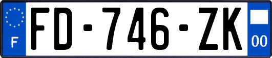 FD-746-ZK